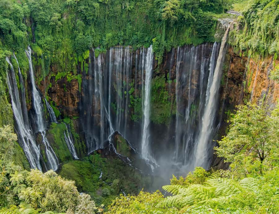 From Malang: Tumpak Sewu Waterfall Day Trip (Sharing) - Why the Early Malang Departure Matters