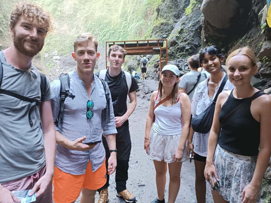 From Malang: Tumpak Sewu Waterfall Day Trip (Sharing) - What to Pack for a Day That Guarantees Wet Clothes