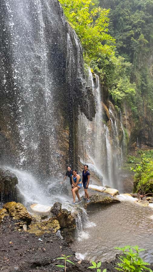 From Malang: Tumpak Sewu Waterfall Day Trip (Sharing) - Is $38 Good Value From Malang?