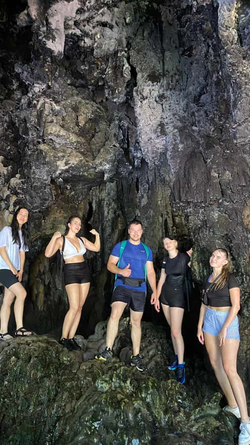 From Malang: Tumpak Sewu Waterfall Sharing Tour - What the $46 price really covers