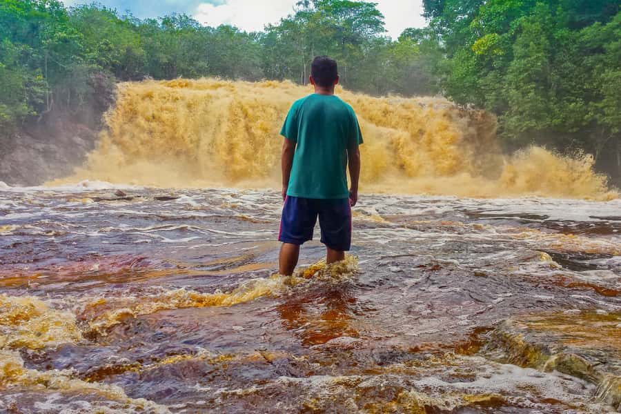From Manaus: Presidente Figueiredo Waterfalls Daytrip - Why Presidente Figueiredo is worth the long day
