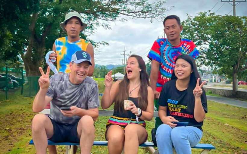 From Manila: Pagsanjan Falls Day Tour - What to bring for a smoother day