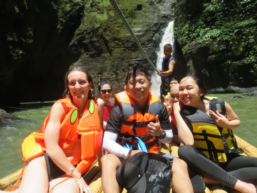 From Manila: Pagsanjan Falls Day Tour - Is $97 good value?