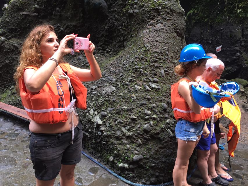 From Manila: Taal Volcano Island & Pagsanjan Falls Day Tour - Who should book this experience?