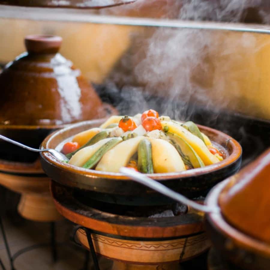 From Marrakech: Atlas Mountains & Berber Lunch - Key points before you book