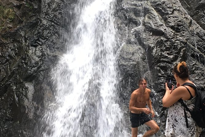 From Marrakech Full Day Trip To Ourika Valley Waterfalls - What the $17.38 price really gives you