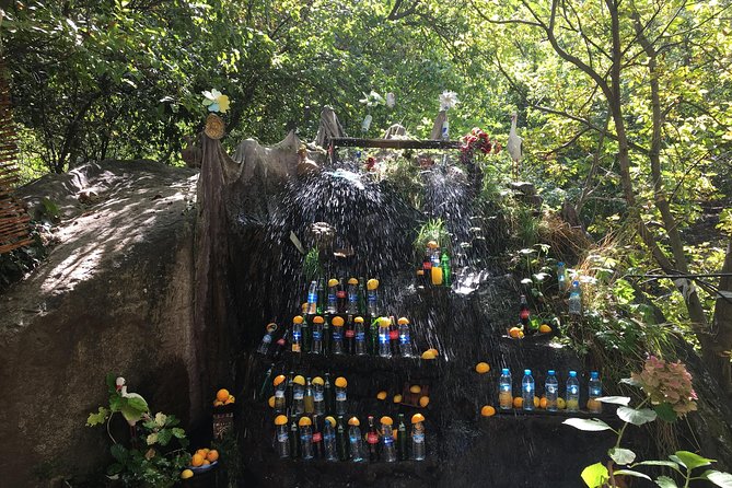 From Marrakech Full Day Trip To Ourika Valley Waterfalls - Who will enjoy this day most
