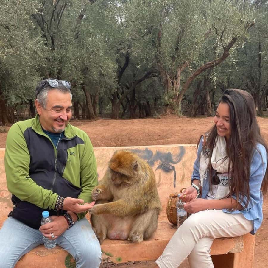 From Marrakech: Ouzoud Waterfalls Guided hike & boat Ride - Is $23 good value?