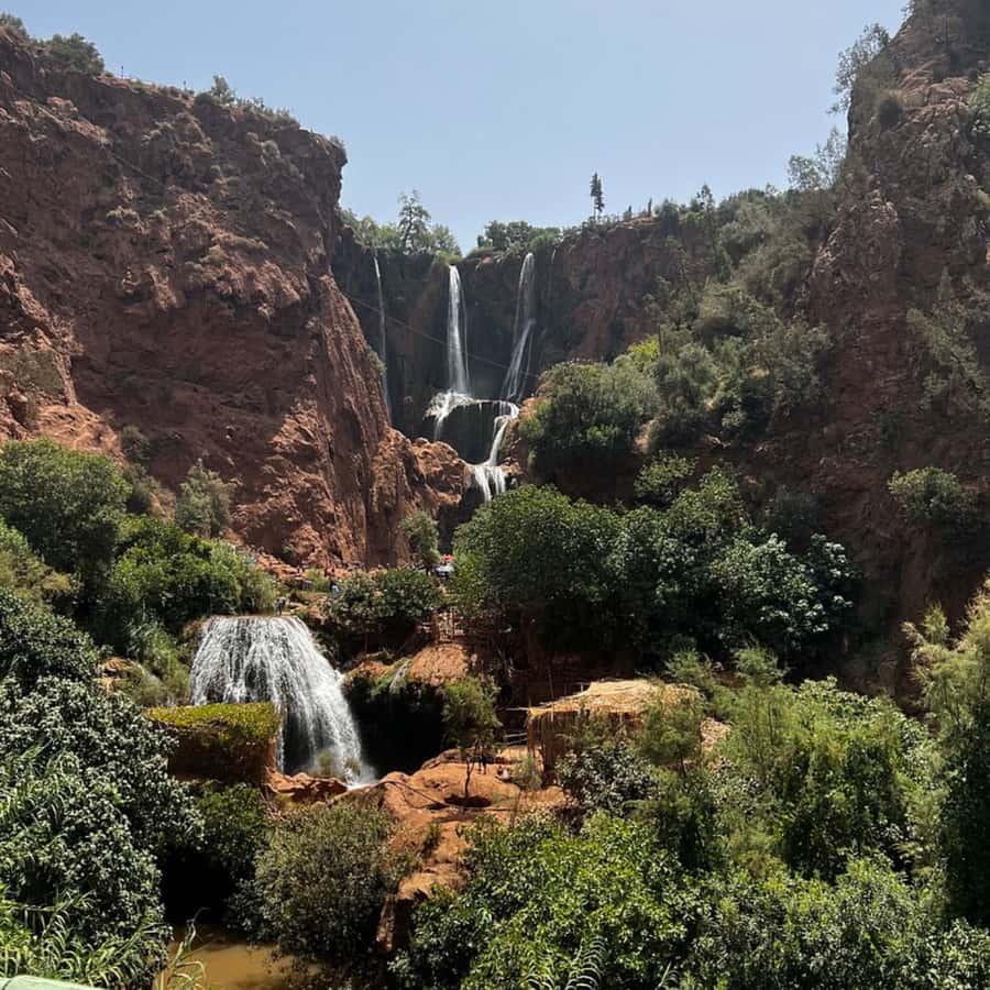 From Marrakech: Ouzoud Waterfalls Guided Tour and Boat Ride - Who will enjoy this day most