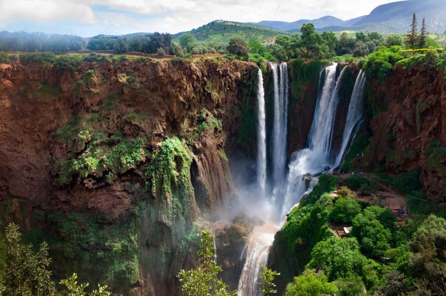 From Marrakech: Ouzoud Waterfalls Guided Tour & Boat Ride - Who will enjoy this day most