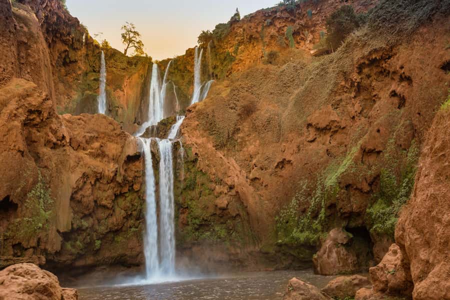 From Marrakech: Private Ouzoud Falls & Boat Ride Day Trip - Should You Book the Ouzoud Falls Private Tour?