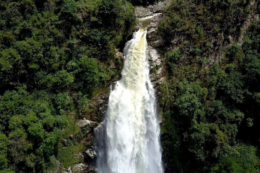 From Medellin: Epic Zipline and Giant Waterfall - Is $173 a fair price?