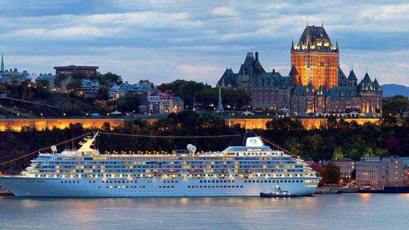From Montreal: Quebec City & Montmorency Falls Full Day Trip - Should you book the Montreal to Quebec City trip?