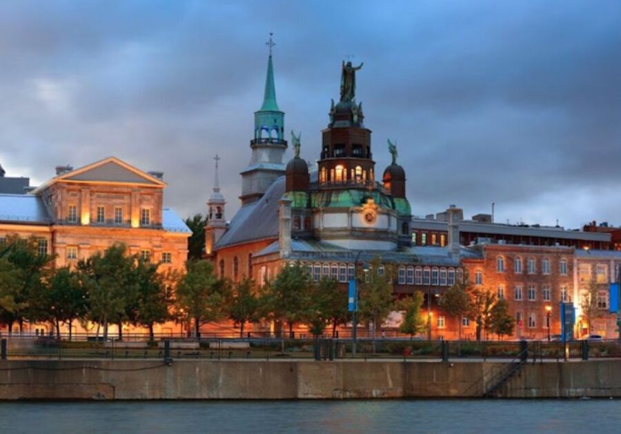 From Montréal: Québec City, River Cruise & Montmorency Falls - Should you book this Québec City day trip?