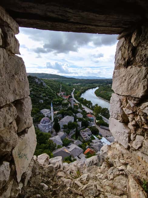 From Mostar: Kravice Waterfalls, Pocitelj & Blagaj Day Trip - Why This Day Trip Works