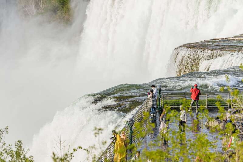 From New York City: Niagara Falls One Day Tour - Why this Niagara trip makes sense from New York City