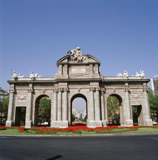 From New York: Niagara Falls and Washington DC 3-Day Trip - Hotels, rooms, and the reality of group travel