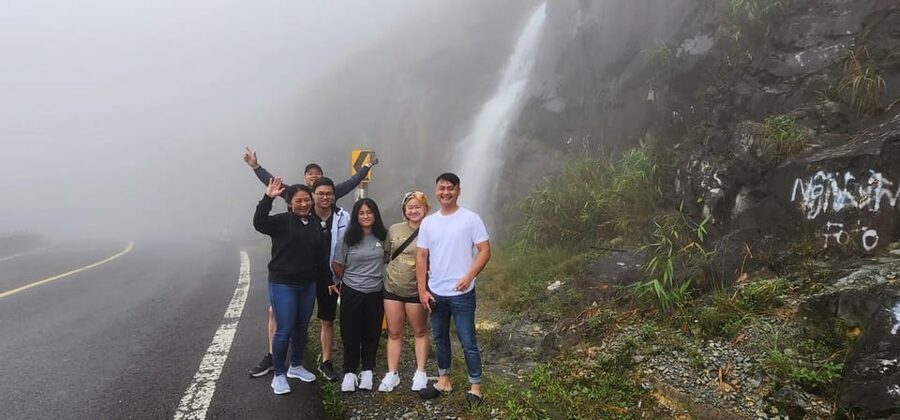 From Nha Trang: Day Trip to Dalat with Datanla Waterfall - Key points to know before booking