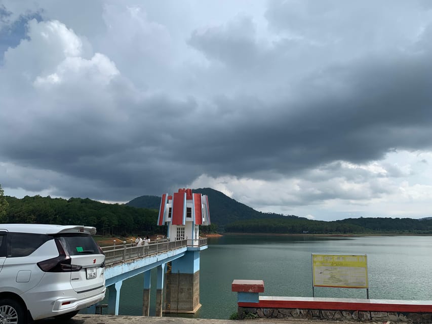 From Nha Trang: Day Trip to Dalat with Datanla Waterfall - Timing, comfort, and practical preparation