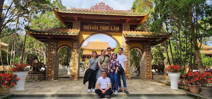 From Nha Trang: Day Trip to Dalat with Datanla Waterfall - Why make the long trip from Nha Trang to Dalat?