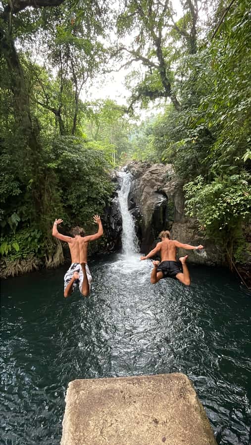 From North Bali: Aling Aling Waterfall and Blue Lagoon Tour - Why this North Bali tour is more than a waterfall stop