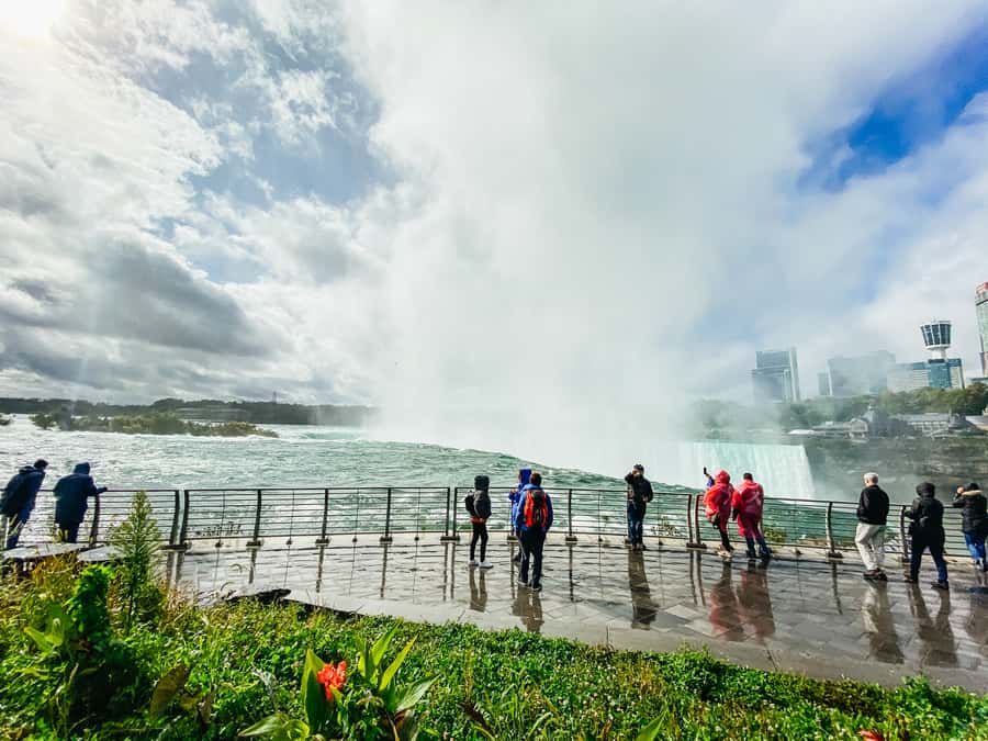 From NYC: 1-Day Niagara Falls Tour - Key points to know before booking