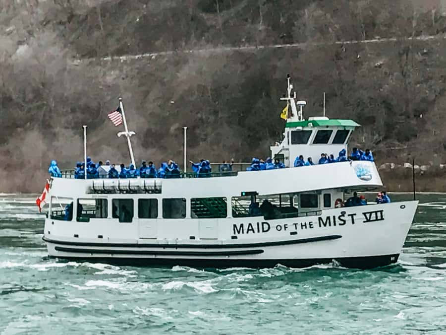 From NYC: 1-Day Niagara Falls Tour - Is $160 good value?