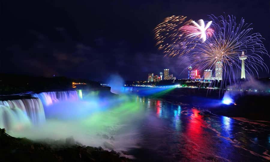 From NYC: 1-Day Niagara Falls Tour by Van - Key points to know before booking