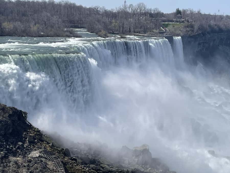 From NYC: Guided Niagara Falls Full-Day Trip - Key things to know before booking