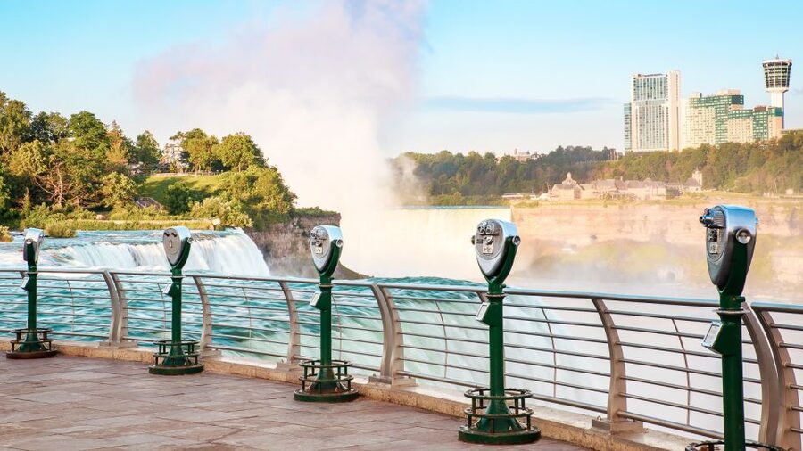 From NYC: Niagara Falls Full-Day Tour with Maid of the Mist - Is $269 a fair price?