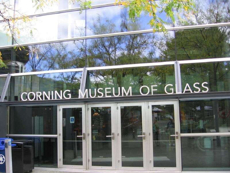 From NYC: Niagara Falls U.S. Side 2-Day Trip - Key points to know before booking