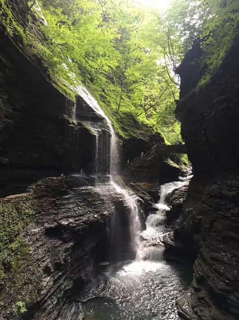 From NYC: Niagara Falls, Washington DC & Philly 3-Day Tour - Key points to know before booking