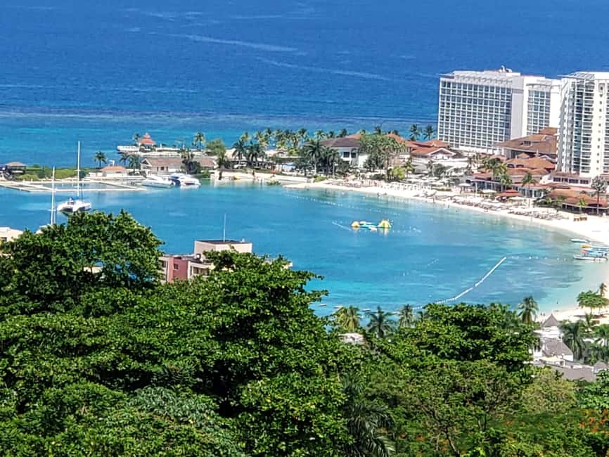 From Ocho Rios: Blue Hole Secret Waterfall & Highlight Tour - Who will enjoy this tour most