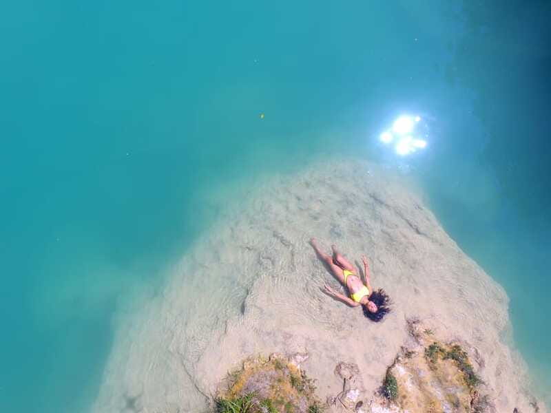 From Palenque: Roberto Barrios waterfalls - Practical Tips for a Better Visit