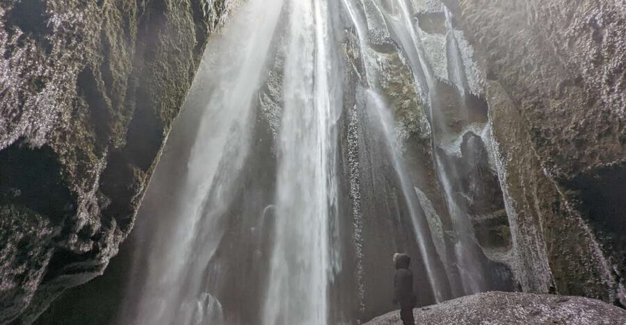 From Reykjavik: Explore the Waterfalls of the South Coast - Why this south coast day is different