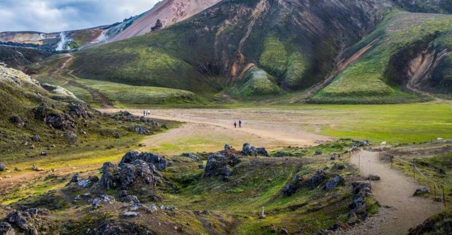 From Reykjavik: Landmannalaugar & Háifoss Waterfall Tour - Key points to know before booking