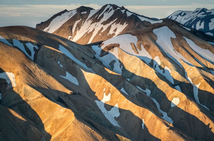 From Reykjavik: Landmannalaugar & Háifoss Waterfall Tour - What to bring for a comfortable day