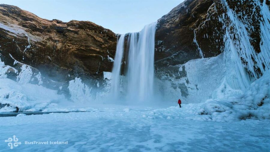 From Reykjavík: Vík Lava Show & South Coast Waterfalls Tour - Why this south coast tour works