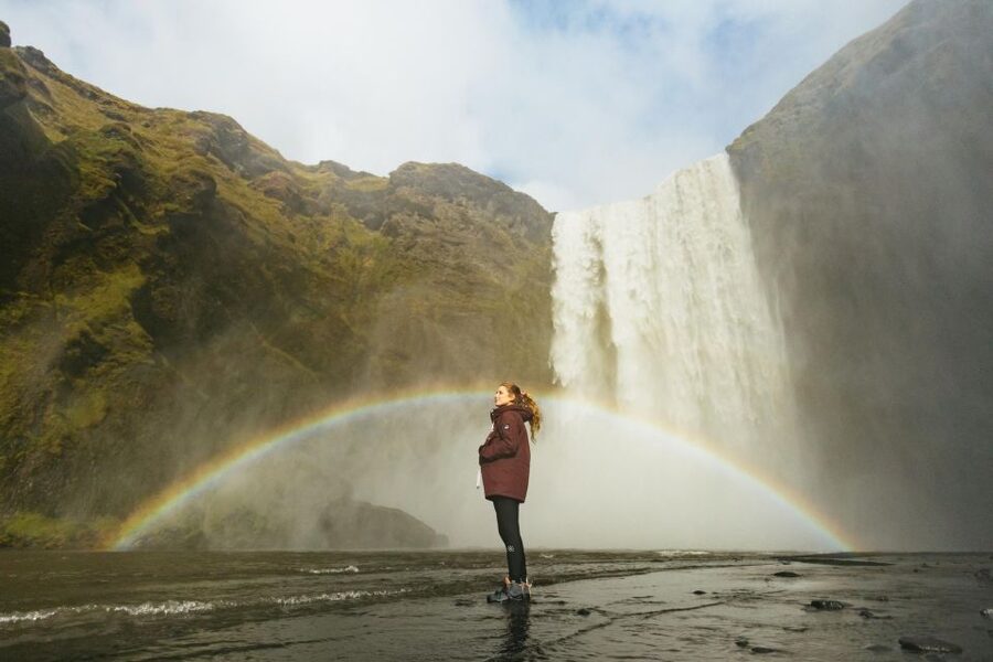 From Reykjavík: Waterfalls, Black Beach & Glacier Day Trip - Why this South Coast trip works well