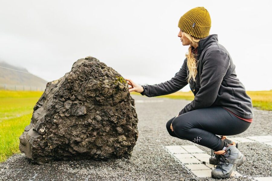 From Reykjavík: Waterfalls, Black Beach & Glacier Day Trip - Reynisfjara, Iceland’s black sand coast