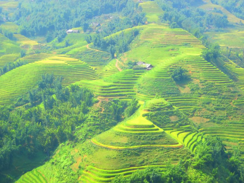 From Sapa: Waterfalls, Trekking and Tribal Villages Tour - Key points to know before booking