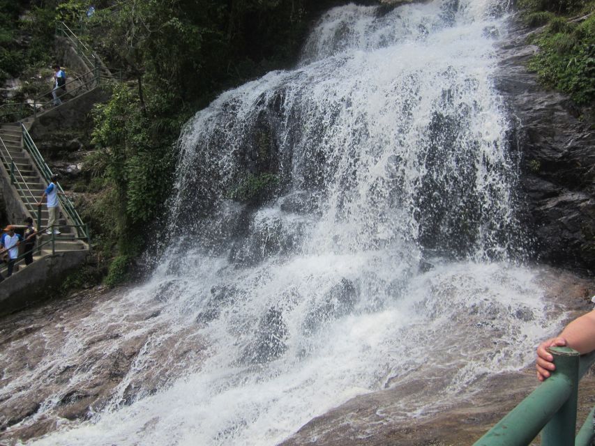 From Sapa: Waterfalls, Trekking and Tribal Villages Tour - Who should book this Sapa trek?