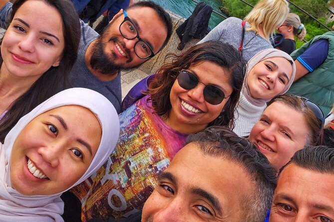 From Sarajevo: Private Mostar, Blagaj and Kravice Waterfalls Tour - What the private format really adds