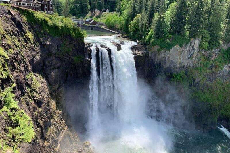 From Seattle: Pacific Northwest Waterfalls & Hiking Tour - Why this Seattle half-day trip works