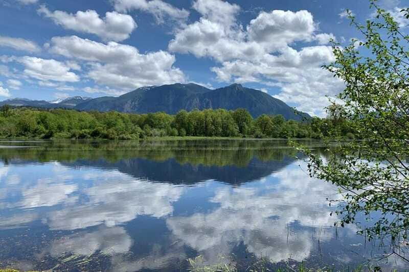 From Seattle: Pacific Northwest Waterfalls & Hiking Tour - Is $79 a fair price?