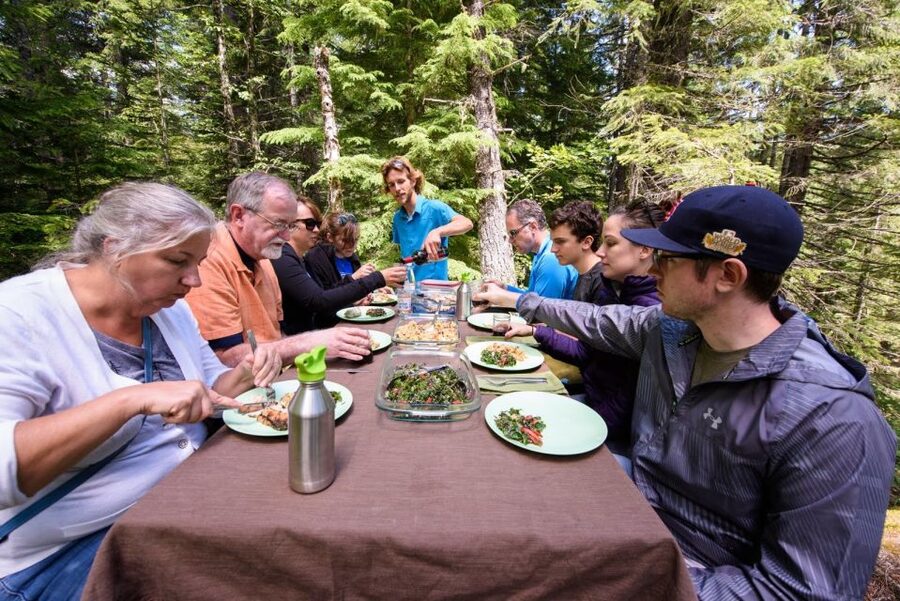From Seattle: Snoqualmie Falls & Woodinville Wine Tasting - Key points at a glance