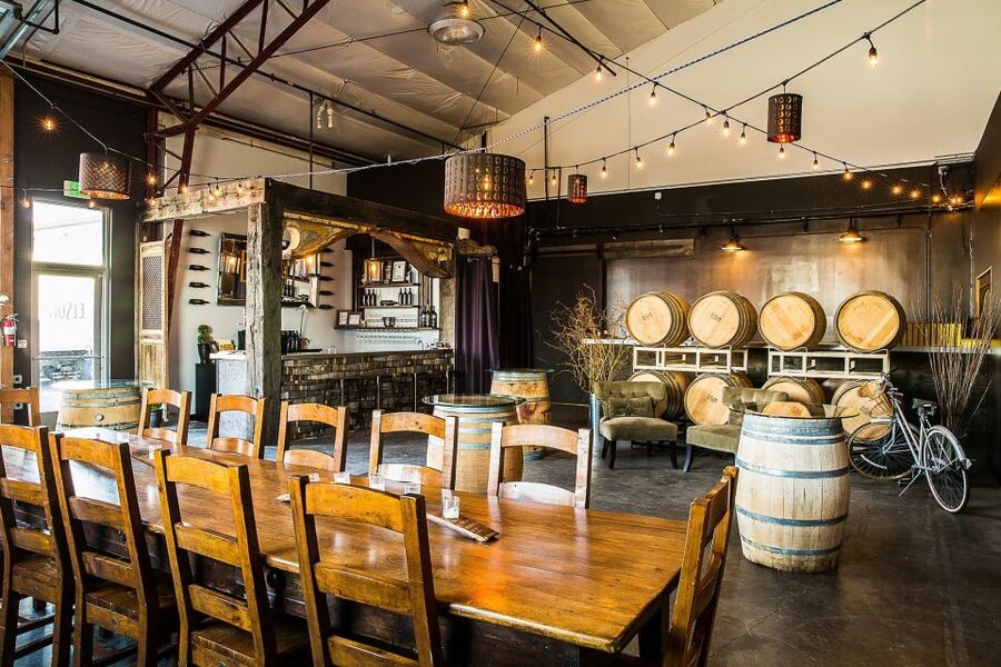 From Seattle: Snoqualmie Falls & Woodinville Wine Tasting - Should you book it?