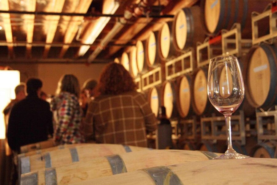 From Seattle: Snoqualmie Falls & Woodinville Wine Tasting - Lunch, snacks, and the value of an all-inclusive day
