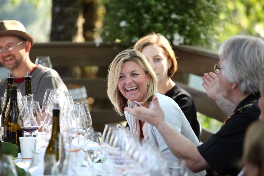 From Seattle: Snoqualmie Falls & Woodinville Wine Tasting - Who should book this Seattle day trip