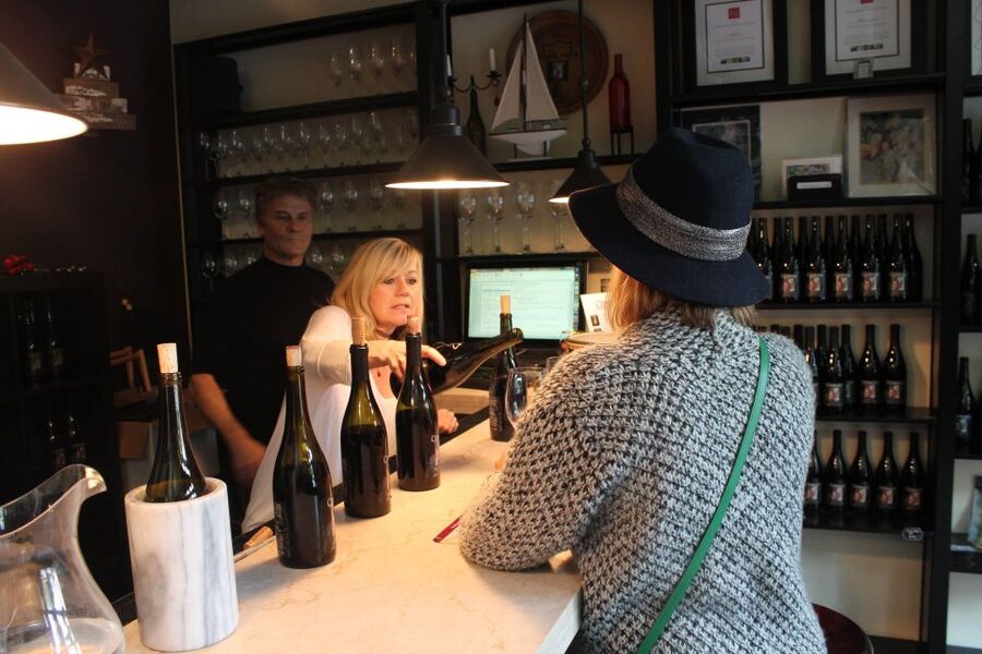 From Seattle: Snoqualmie Falls & Woodinville Wine Tasting - Why Snoqualmie Falls deserves the first stop